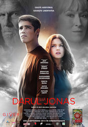 the giver