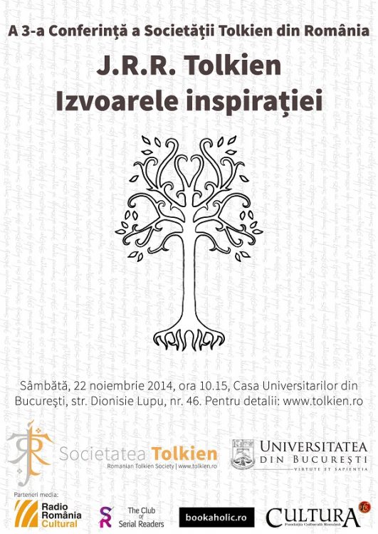 Societatea Tolkien Romania