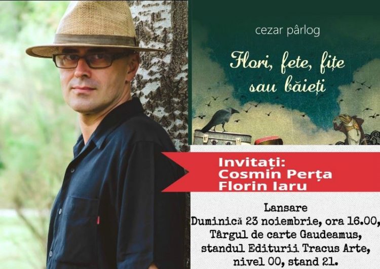 Cezar Parlog