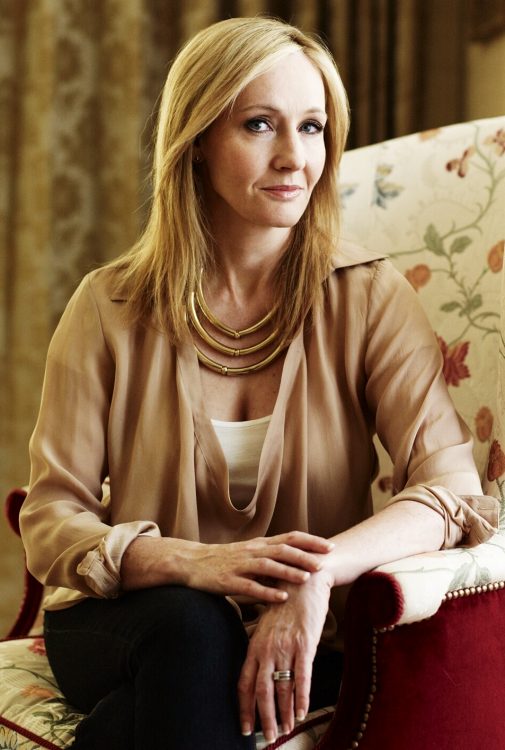 jk-rowling