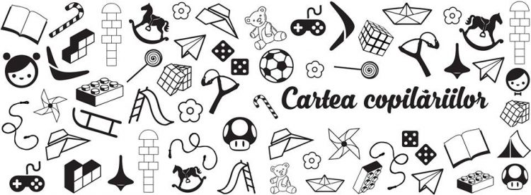 Cartea copilariilor