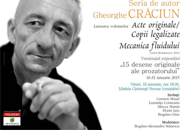 Gheorghe Craciun