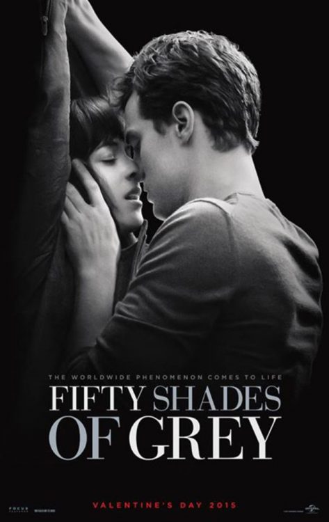 Fifty shades of grey