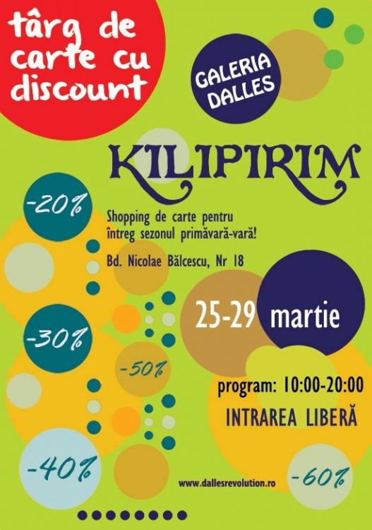 kilipirim