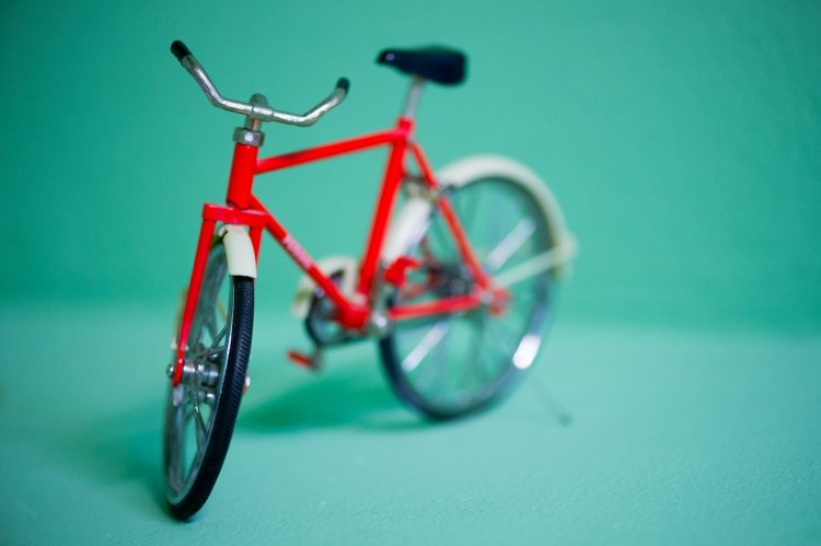 bike