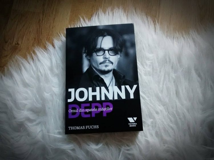 Johnny Depp