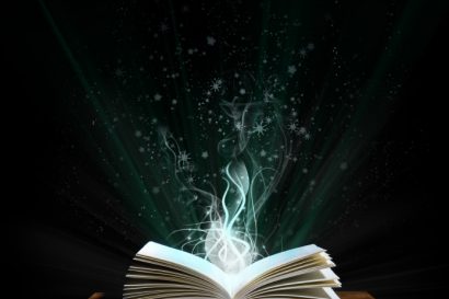 magic-book
