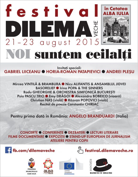 Dilema Veche