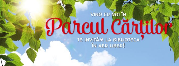 parcul cartilor