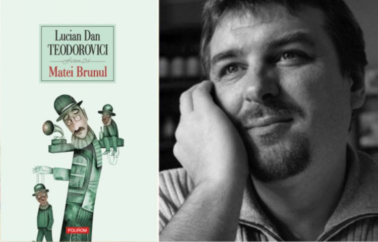 Matei Brunul
