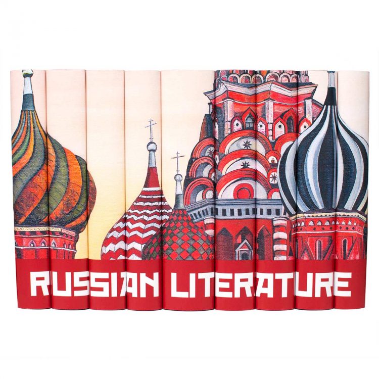 Russian literature