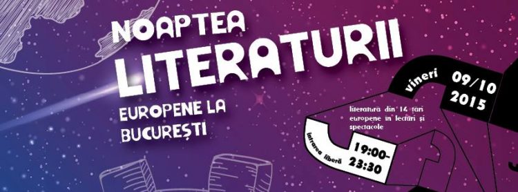literatura europeana