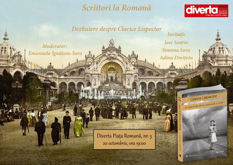 scriitori la romana II