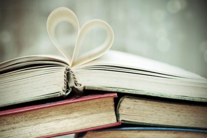 love books