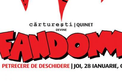 Fandom