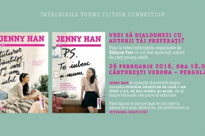Intalnire YFC