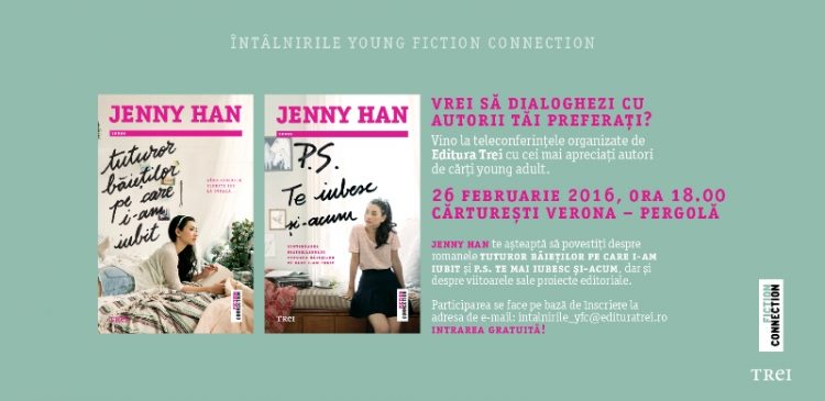Intalnire YFC