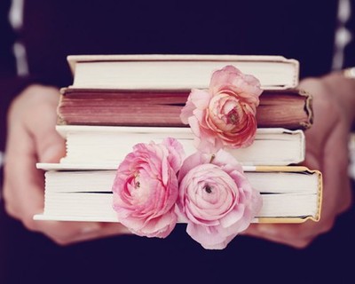 Beautiful books
