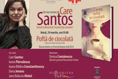 Care Santos