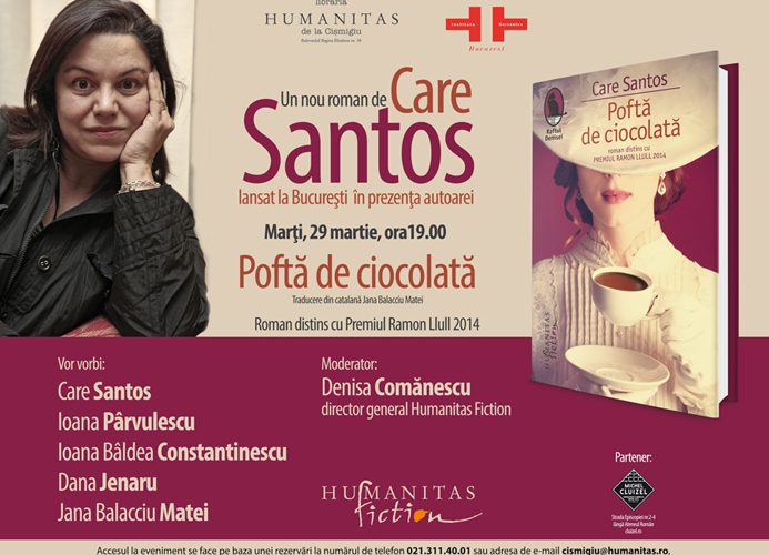 Care Santos