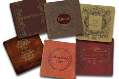 coasters
