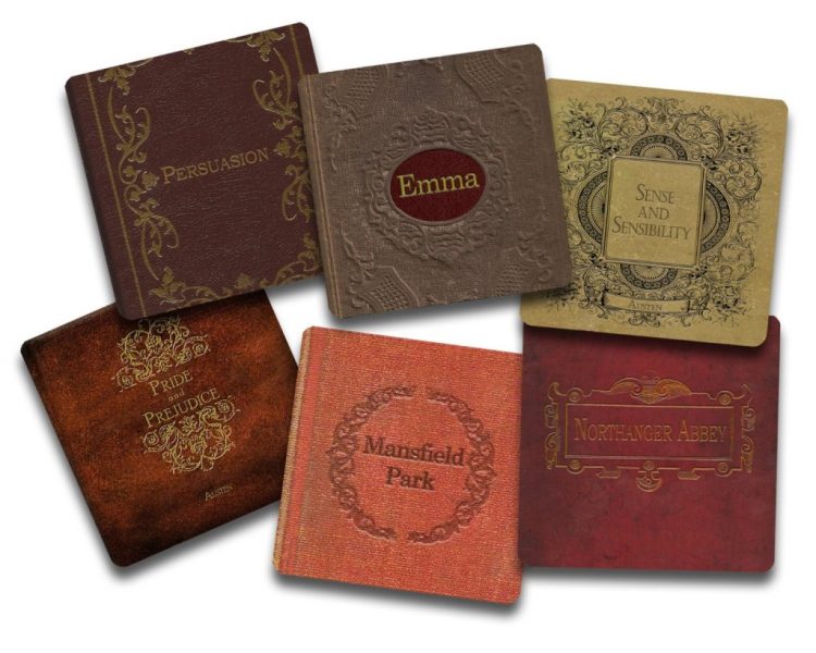 coasters