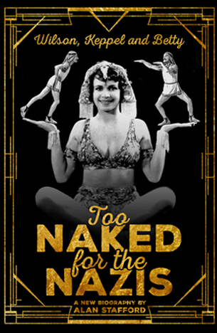 too naked for the nazis