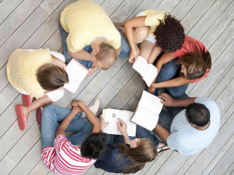 reading group