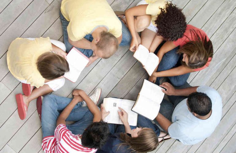 reading group