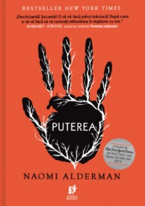 Puterea - Naomi Alderman