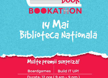 Bookathon