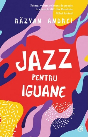 jazz pentru iguane