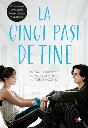 La cinci pași de tine