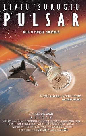 Pulsar, Liviu Surugiu
