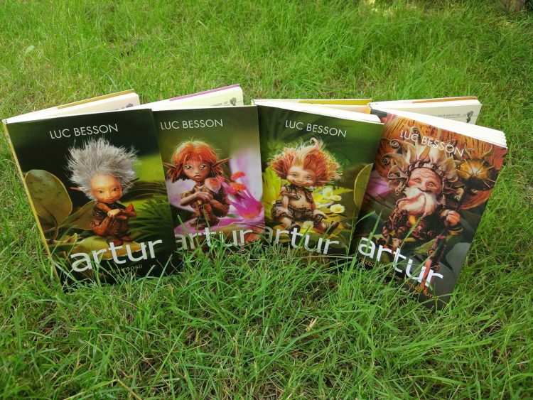 Artur