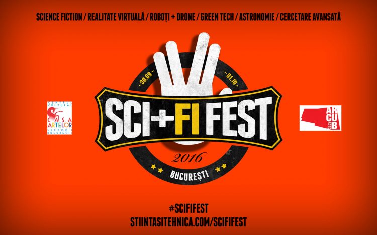 sci-fi fest