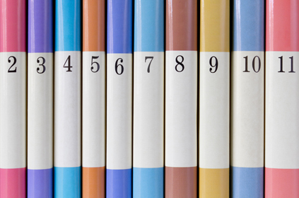 book-series