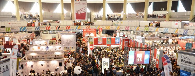 gaudeamus 2016