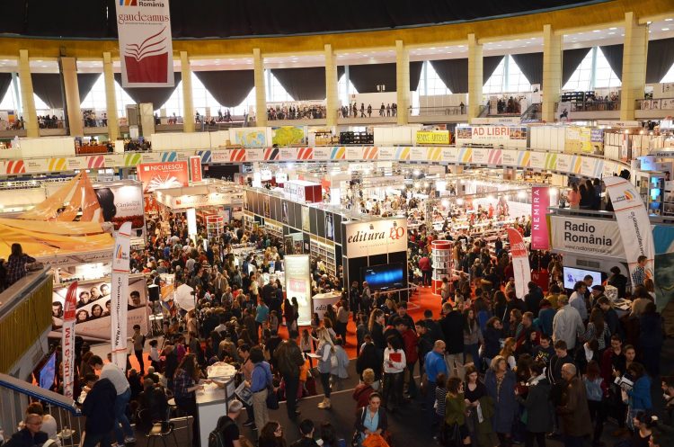 gaudeamus 2016