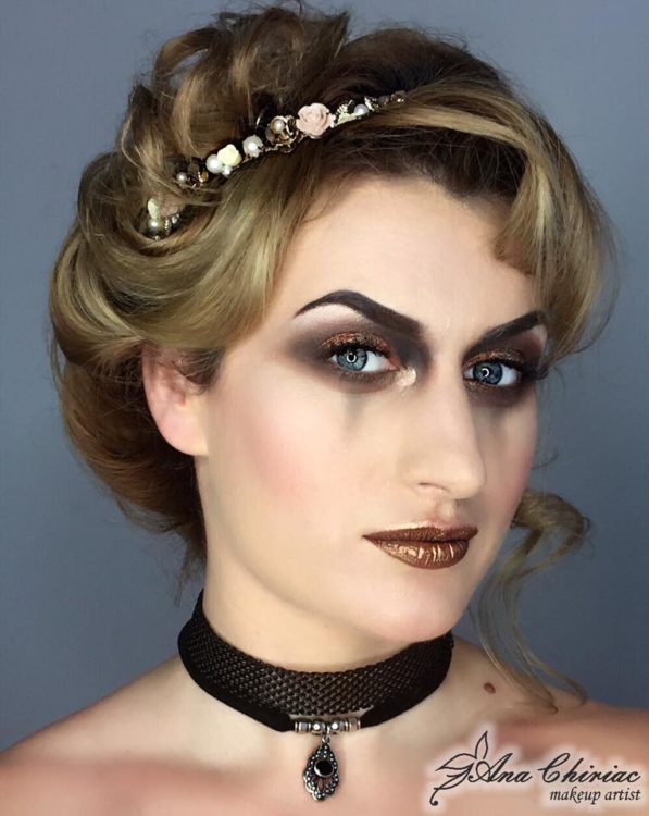 Becky Sharp