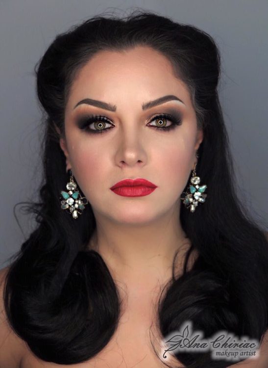 Scarlet O'Hara