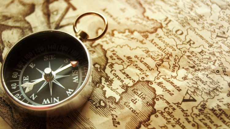 compass