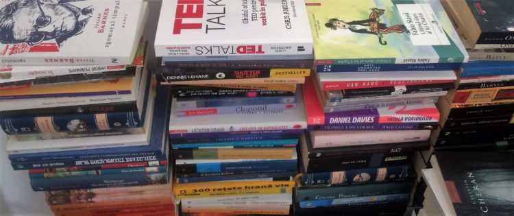 Jurnal de librar