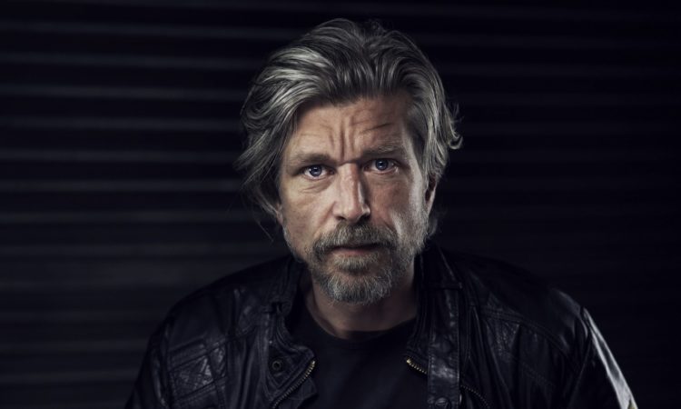 karl ove knausgard