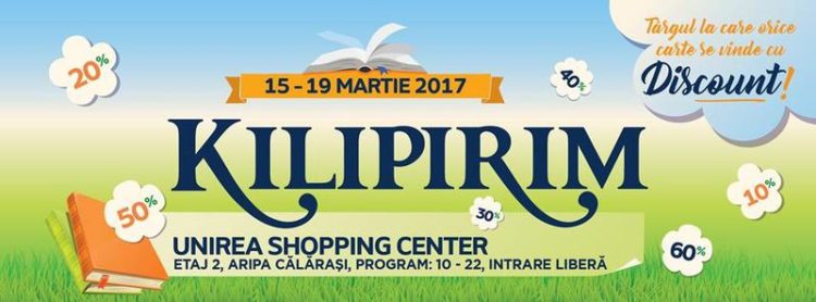 Kilipirim