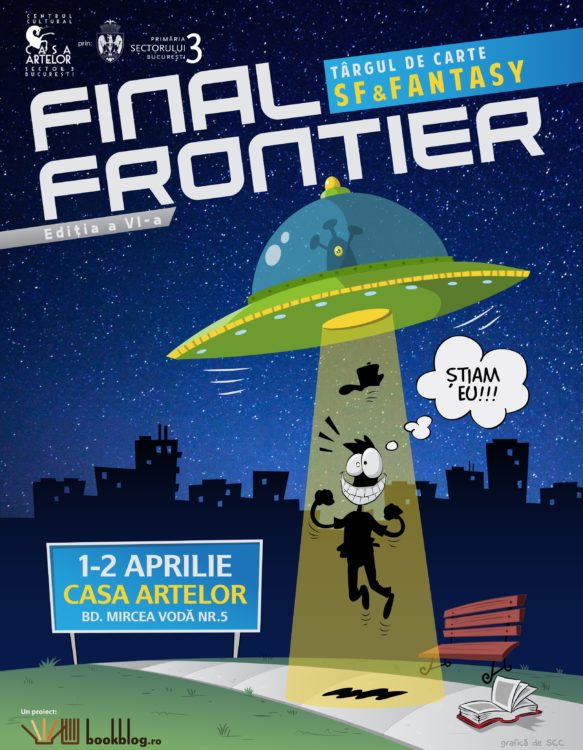 final frontier