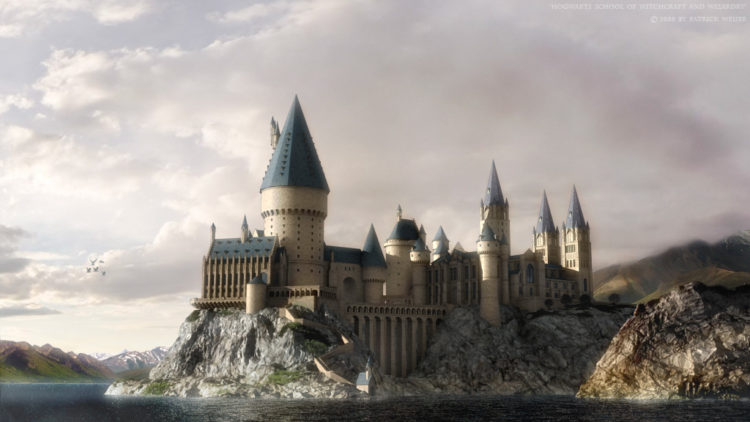 hogwarts