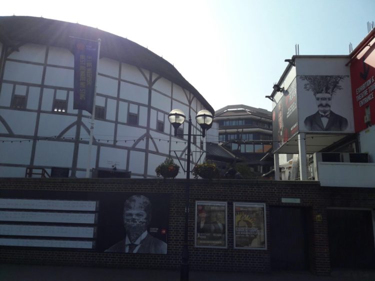 Globe Theatre