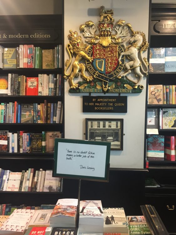 Hatchards