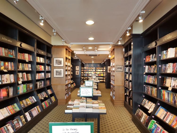Hatchards2